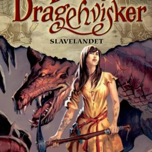 Dalia Dragehvisker 3 - Slavelandet
