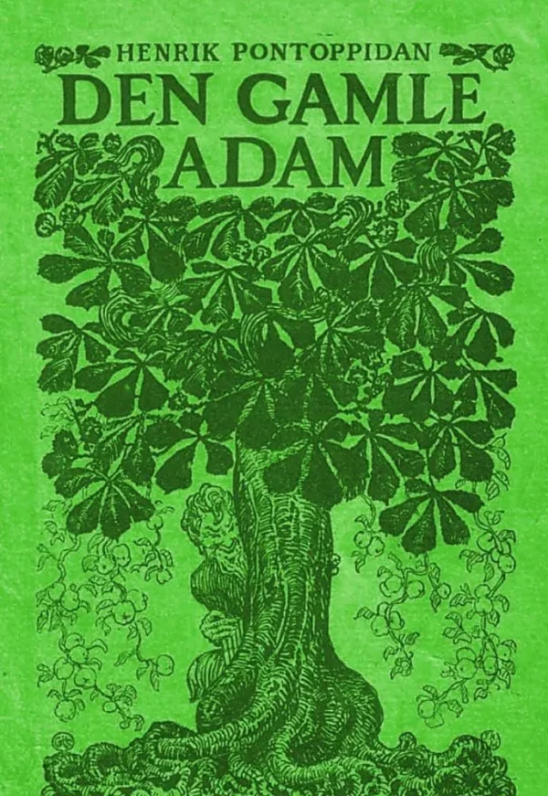 Den gamle Adam