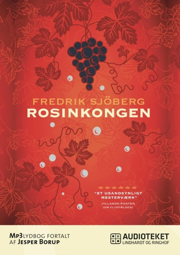 Rosinkongen