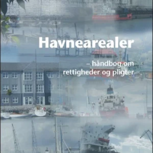 Havnearealer