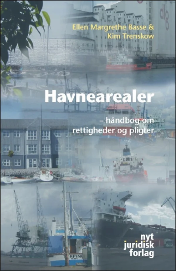 Havnearealer