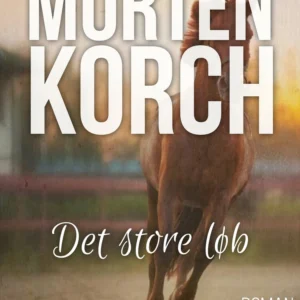 Det store løb