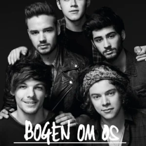 One Direction: Bogen om os