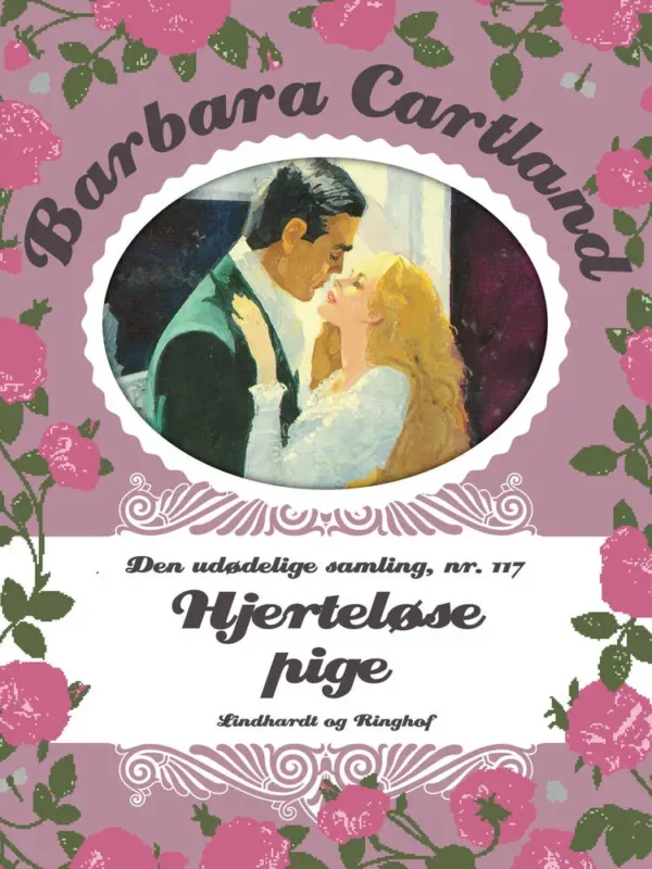 Hjerteløse pige