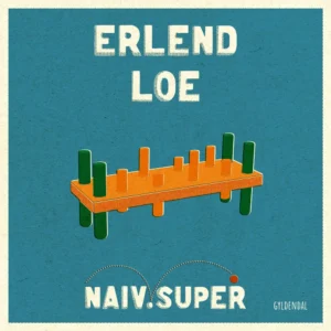 Naiv.super