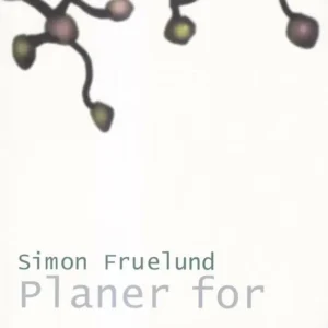 Planer for sommeren