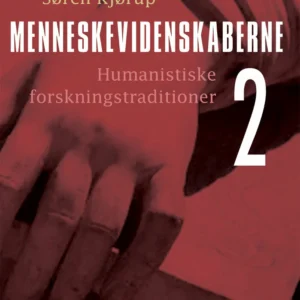 Menneskevidenskaberne 2
