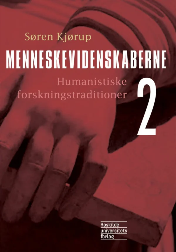 Menneskevidenskaberne 2