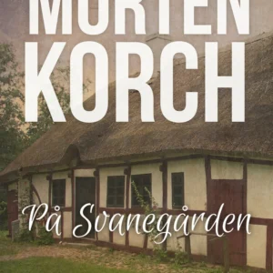 På Svanegården
