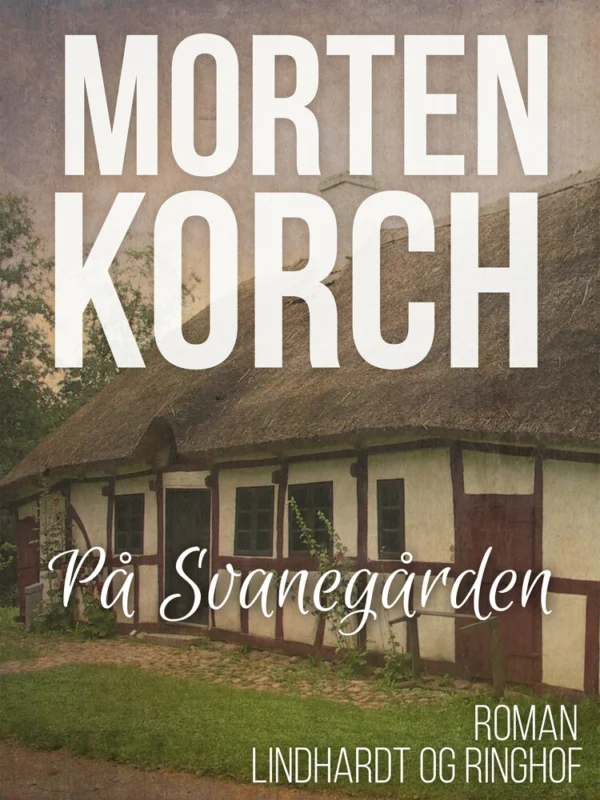 På Svanegården