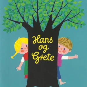 Hans og Grete
