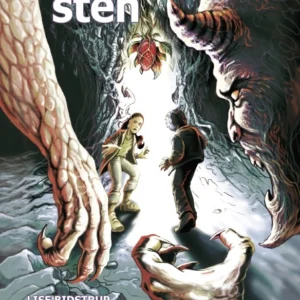 Pectus&apos; sten 1