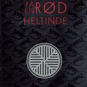 Mord på en rød heltinde