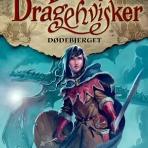 Dalia Dragehvisker 4 - Dødebjerget