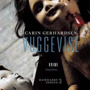 Vuggevise PB NY