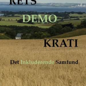 Retsdemokrati - Det Inkluderende Samfund