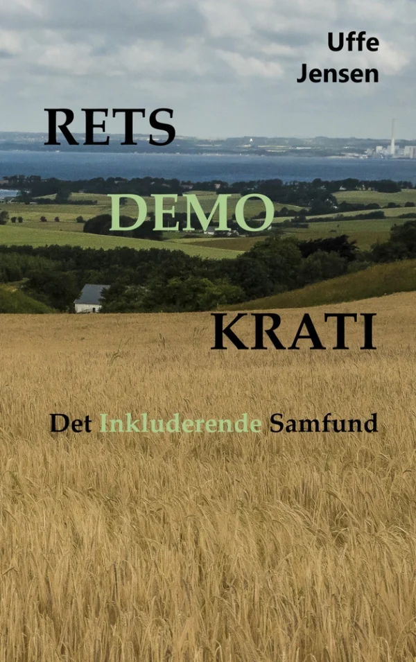 Retsdemokrati - Det Inkluderende Samfund