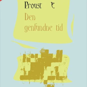 Den genfundne tid