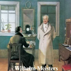 Wilhelm Meisters vandreår
