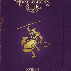 Heksejægerens offer (6)