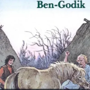 Silas 2 - Silas og Ben-Godik