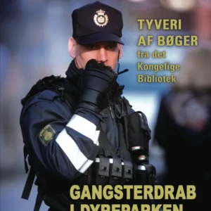 Gangsterdrab i dyreparken - Politiets verden 2