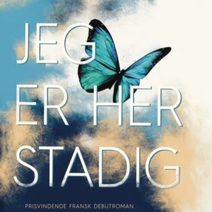 Jeg er her stadig