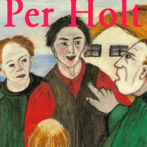 Per Holt
