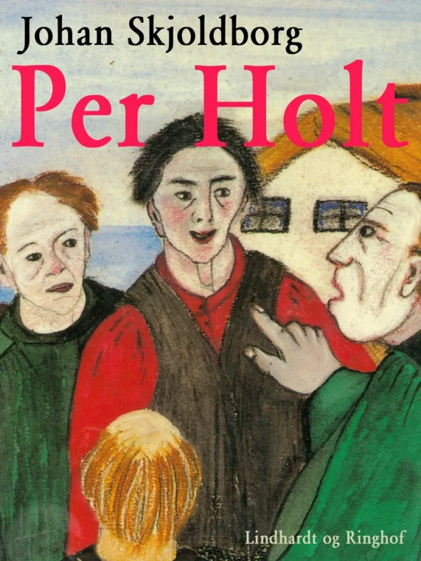 Per Holt