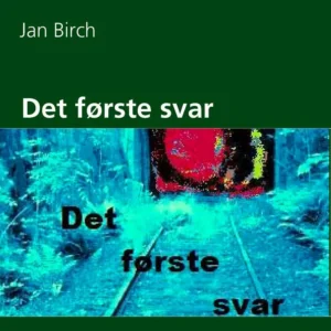 Det første svar