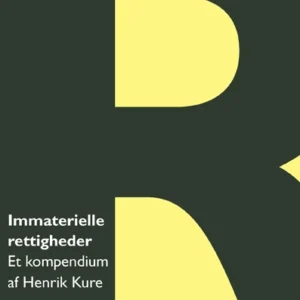 Immaterielel rettigheder