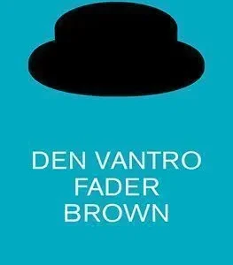 Den vantro Fader Brown