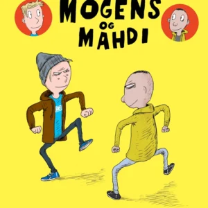 Mogens og Mahdi (1)