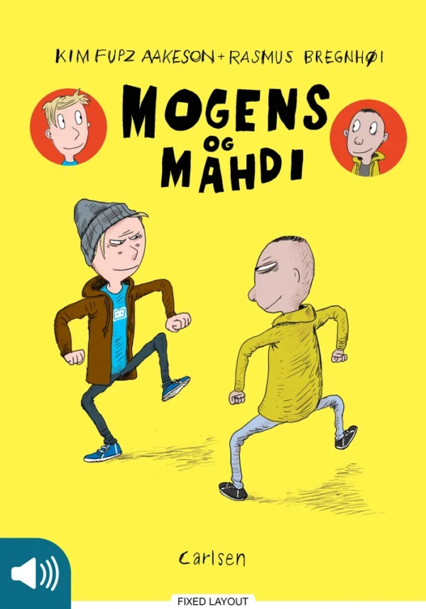Mogens og Mahdi (1)