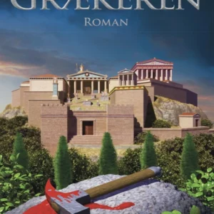 Grækeren