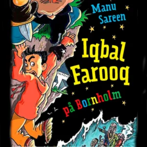 Iqbal Farooq på Bornholm