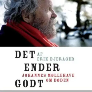 Det ender godt. MP 3