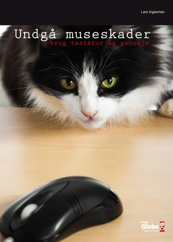 Undgå Museskader