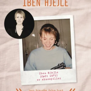 Iben Maria Zeuthen taler om venindeskab med Iben Hjejle - "jeg havde ikke lyst til at hun skulle være med"
