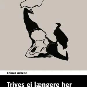 Trives ej længere her
