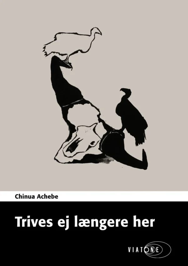 Trives ej længere her