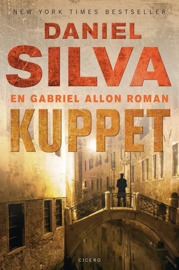 Kuppet, pb