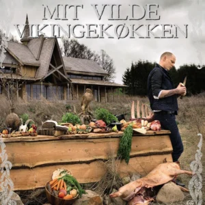 Mit vilde vikingekøkken