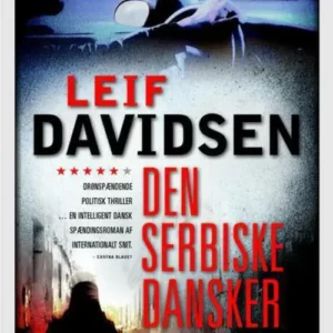 Den serbiske dansker