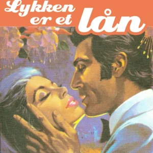 Lykken er et lån