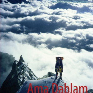 Ama Dablam