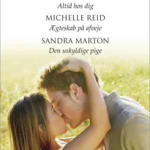 Altid hos dig