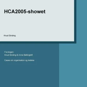 HCA2005-showet