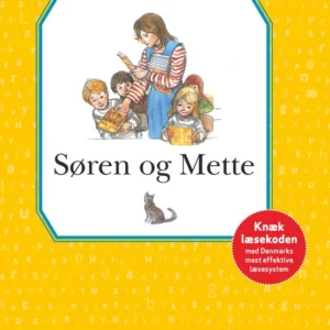 Søren og Mette