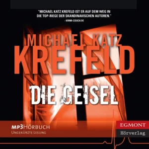 Die Geisel